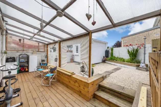 Photo of 127 Griffith Road, Finglas East, Dublin 11, D11 A3P9