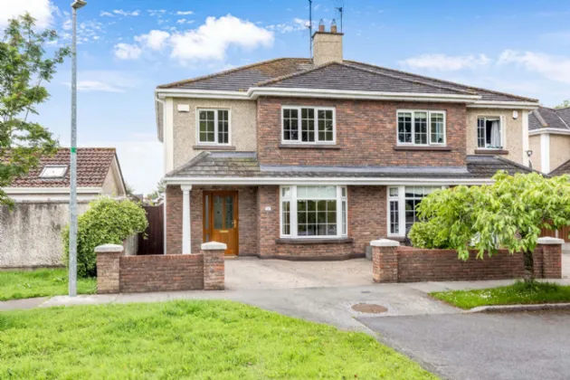 Photo of Riverview, Athlumney Abbey, Navan, Co Meath, C15 CHP4