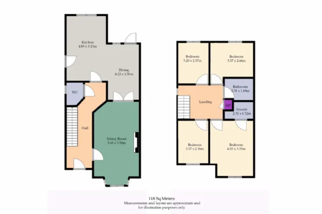 Photo of Riverview, Athlumney Abbey, Navan, Co Meath, C15 CHP4