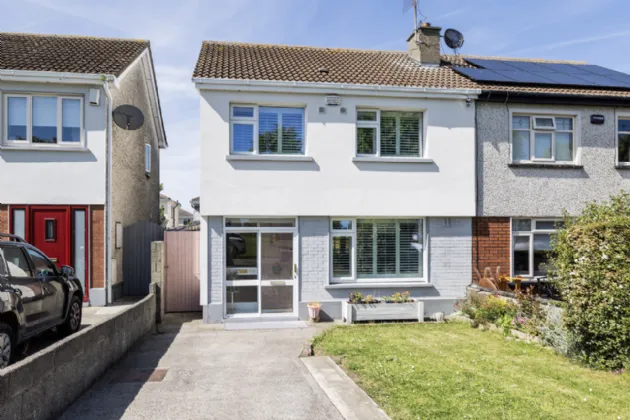 Photo of 105 Pine Ridge, Balbriggan, Co. Dublin, K32 NF20