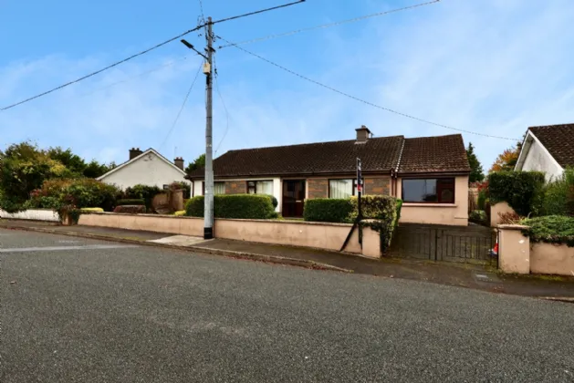 Photo of 34 Clonbrusk, Athlone, Co Westmeath, N37 KX56