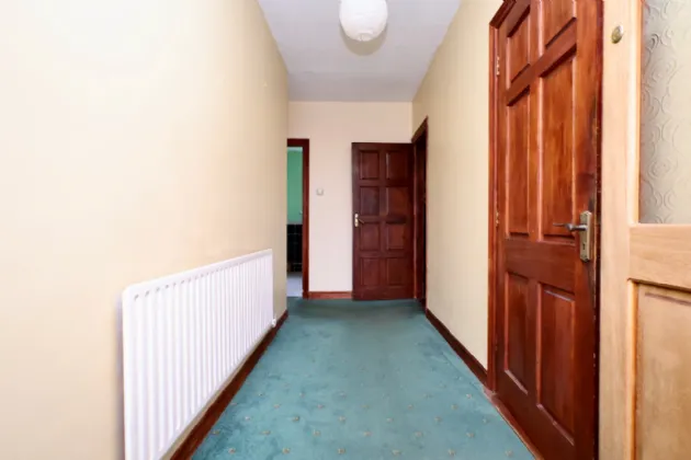 Photo of 34 Clonbrusk, Athlone, Co Westmeath, N37 KX56