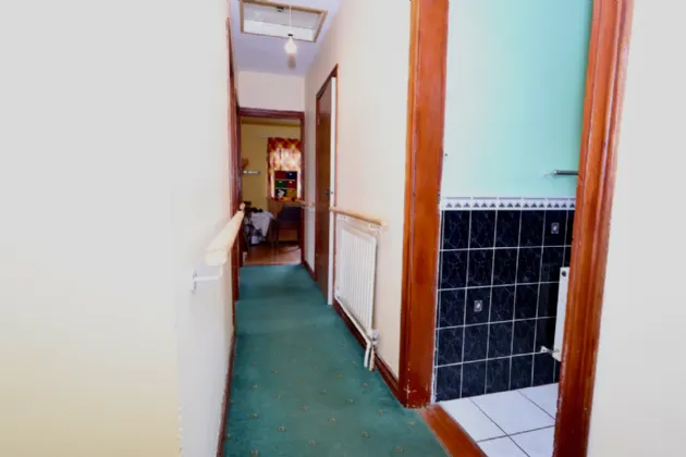 Photo of 34 Clonbrusk, Athlone, Co Westmeath, N37 KX56