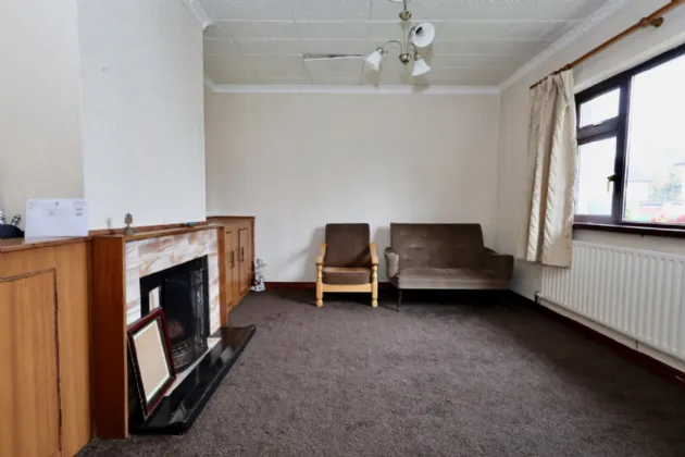 Photo of 34 Clonbrusk, Athlone, Co Westmeath, N37 KX56