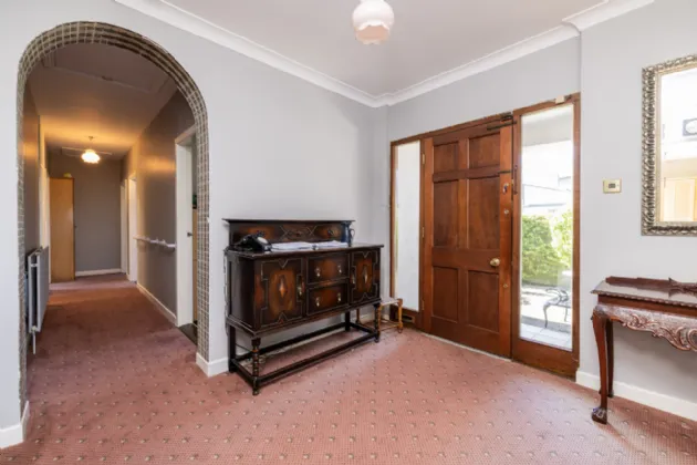 Photo of The Laurels, Seapoint, Balbriggan, Co. Dublin, K32ED71