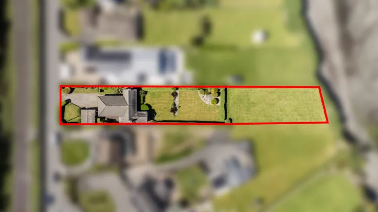 Photo of The Laurels, Seapoint, Balbriggan, Co. Dublin, K32ED71