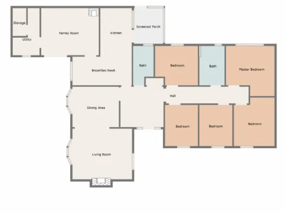 Photo of The Laurels, Seapoint, Balbriggan, Co. Dublin, K32ED71