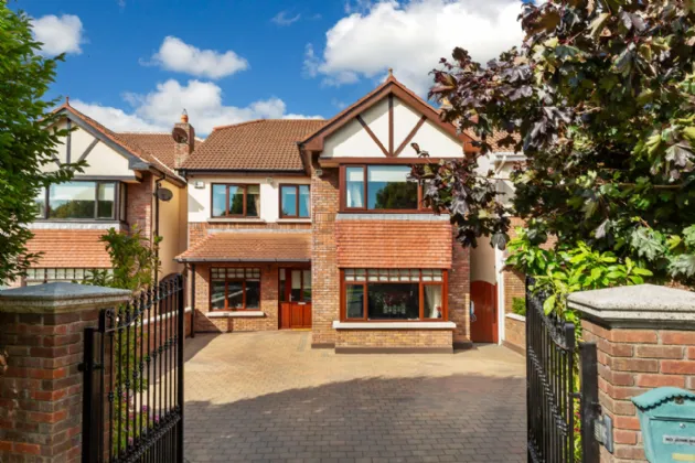 Photo of 3 Carpenterstown Manor, Castleknock, Dublin 15, D15 E2T4