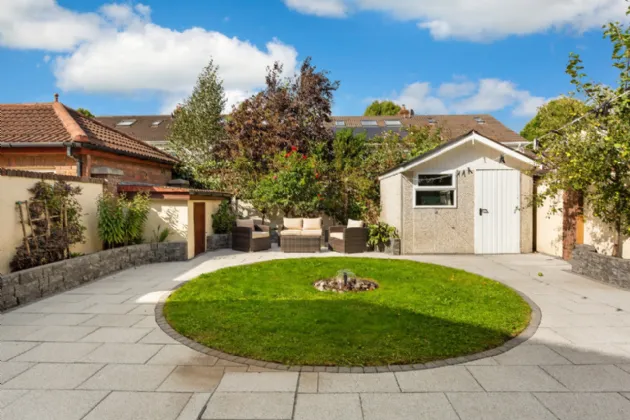 Photo of 3 Carpenterstown Manor, Castleknock, Dublin 15, D15 E2T4