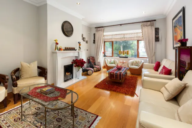 Photo of 3 Carpenterstown Manor, Castleknock, Dublin 15, D15 E2T4