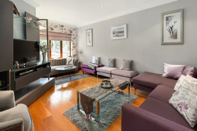 Photo of 3 Carpenterstown Manor, Castleknock, Dublin 15, D15 E2T4