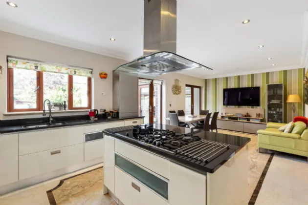 Photo of 3 Carpenterstown Manor, Castleknock, Dublin 15, D15 E2T4