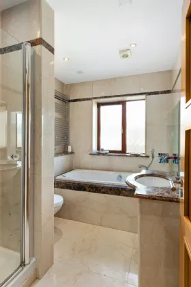 Photo of 3 Carpenterstown Manor, Castleknock, Dublin 15, D15 E2T4