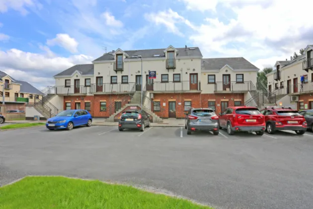 Photo of 13 Ballycasey Park, Shannon, Co. Clare, V14 A293