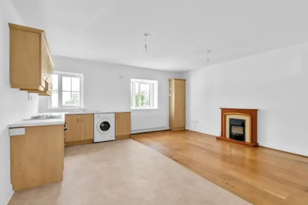 Photo of 34 Fairfield,, Athy,, Co. Kildare, R14 HT29