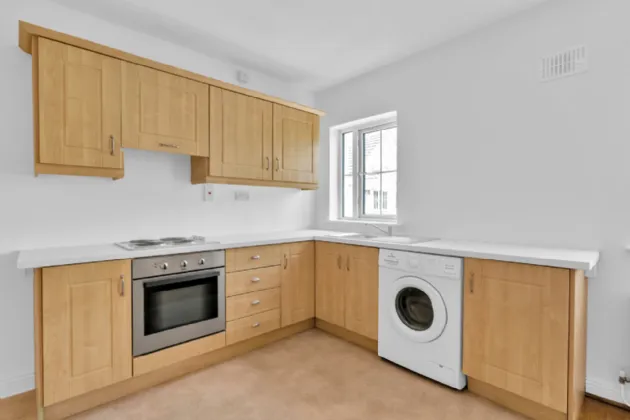 Photo of 34 Fairfield,, Athy,, Co. Kildare, R14 HT29