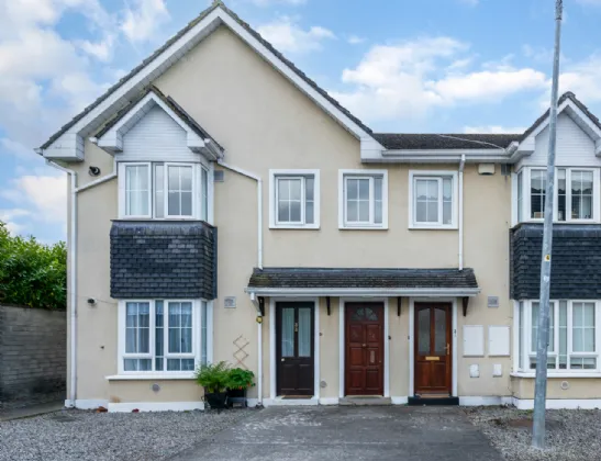 Photo of 34 Fairfield,, Athy,, Co. Kildare, R14 HT29