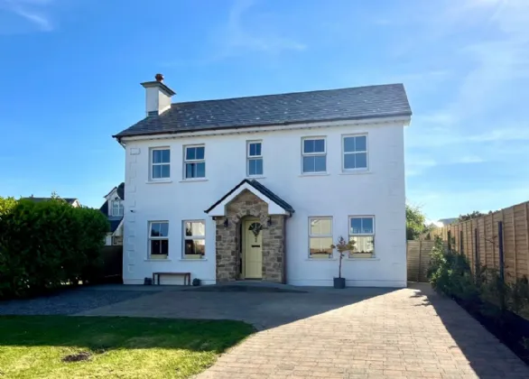 Photo of 15 Brusna Court, Ballina, Co Mayo, F26 K6R3