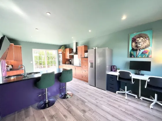 Photo of 15 Brusna Court, Ballina, Co Mayo, F26 K6R3