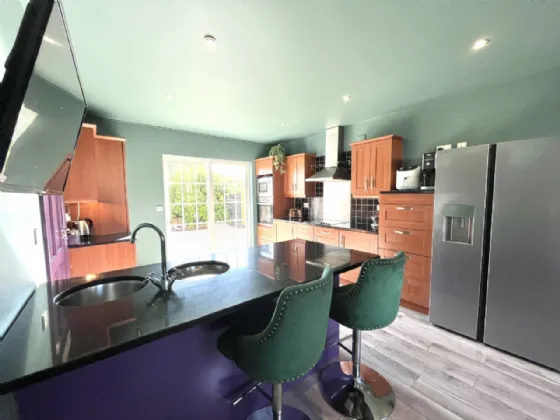 Photo of 15 Brusna Court, Ballina, Co Mayo, F26 K6R3