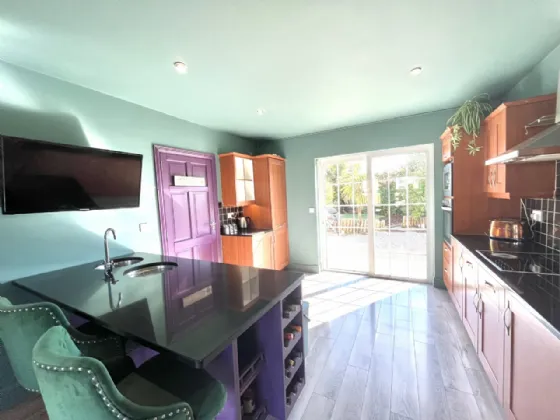 Photo of 15 Brusna Court, Ballina, Co Mayo, F26 K6R3