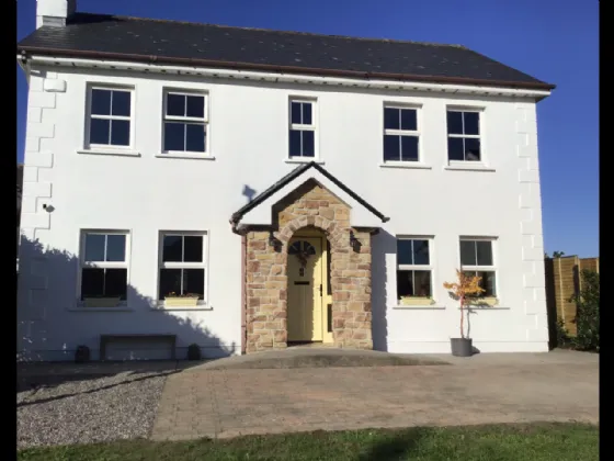 Photo of 15 Brusna Court, Ballina, Co Mayo, F26 K6R3