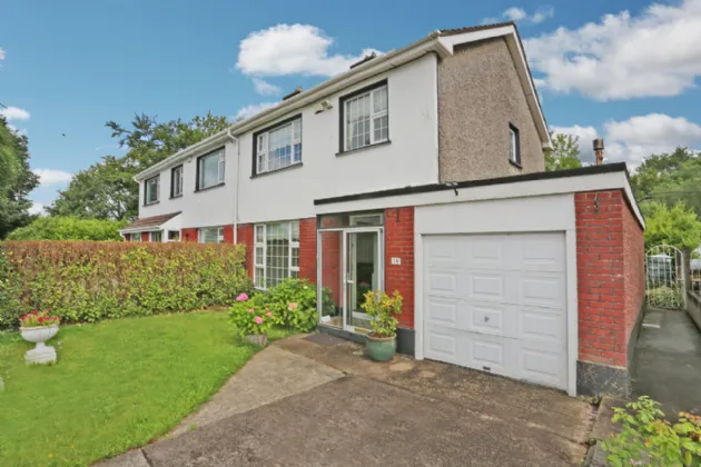 Photo of 18 Birch Avenue, Caherdavin, Limerick, V94 TC7Y