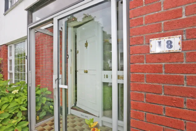 Photo of 18 Birch Avenue, Caherdavin, Limerick, V94 TC7Y