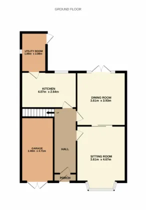 Photo of 284 Kimmage Road Lower, Kimmage, Dublin 6W, D6W A022