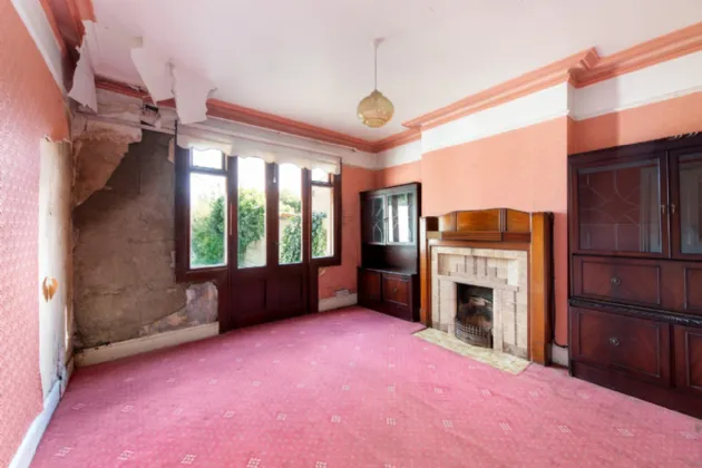 Photo of 284 Kimmage Road Lower, Kimmage, Dublin 6W, D6W A022