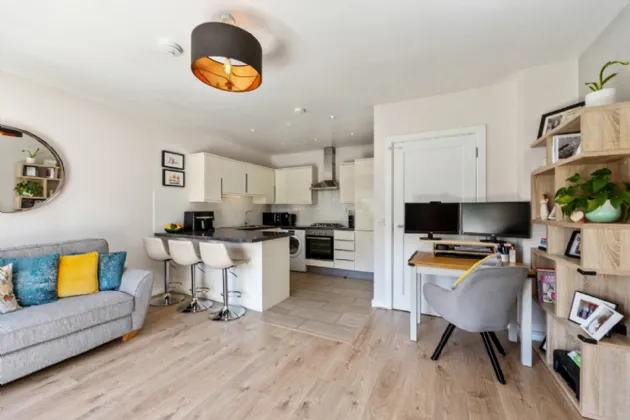 Photo of 116 Red Arches Road, The Coast, Baldoyle, Dublin 13, D13 VOCR