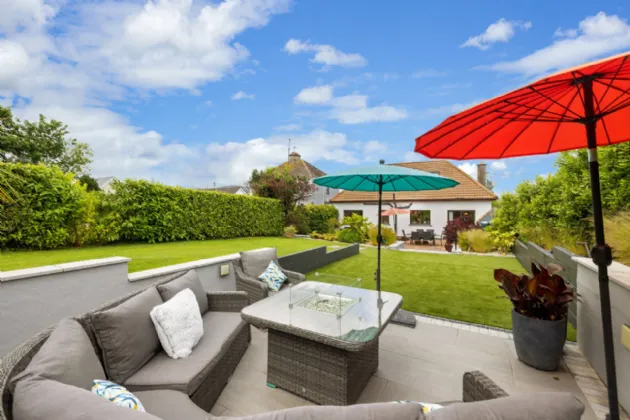 Photo of Wisteria, 4a Knockroe, Delgany, Co Wicklow, A63WR15