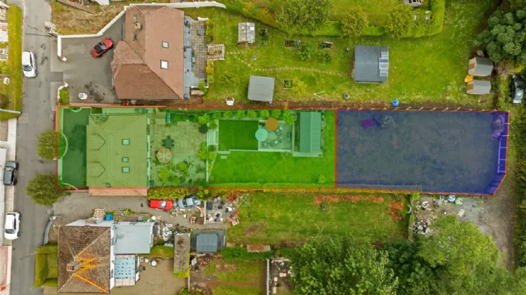 Photo of Wisteria, 4a Knockroe, Delgany, Co Wicklow, A63WR15