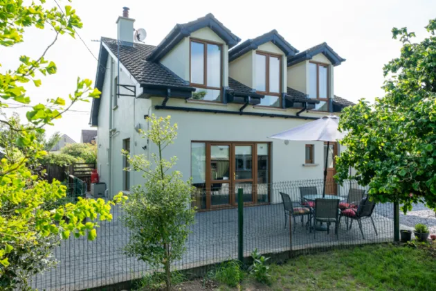 Photo of Glasshouse, Blueball, Tullamore, Co Offaly, R35XD50