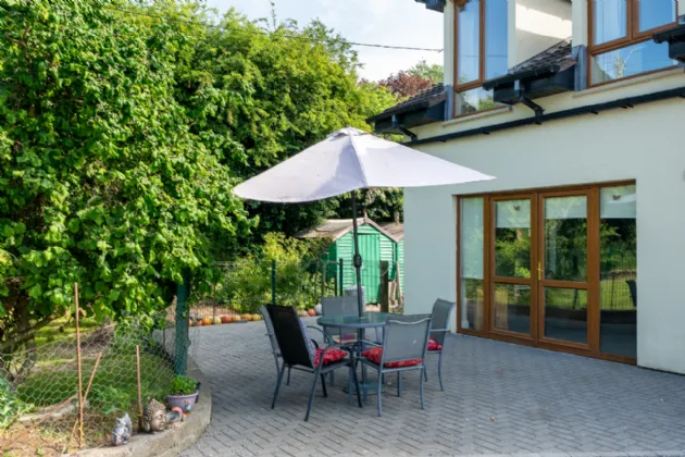 Photo of Glasshouse, Blueball, Tullamore, Co Offaly, R35XD50