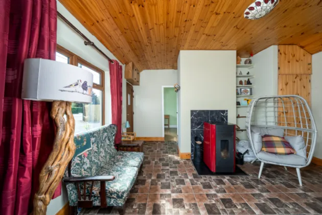 Photo of Glasshouse, Blueball, Tullamore, Co Offaly, R35XD50