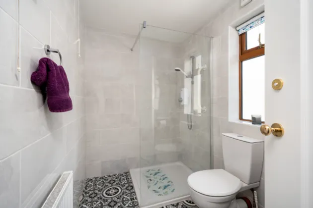 Photo of Glasshouse, Blueball, Tullamore, Co Offaly, R35XD50