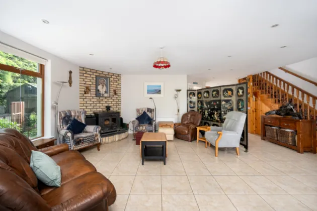 Photo of Glasshouse, Blueball, Tullamore, Co Offaly, R35XD50