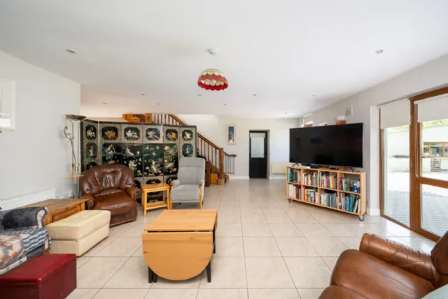 Photo of Glasshouse, Blueball, Tullamore, Co Offaly, R35XD50