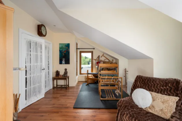 Photo of Glasshouse, Blueball, Tullamore, Co Offaly, R35XD50