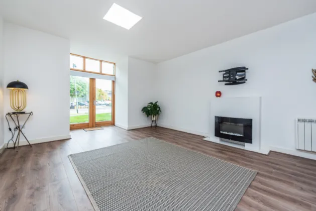 Photo of 26A Garden Apartments,, Devoy Quarter, Naas, Co Kildare, W91 K025