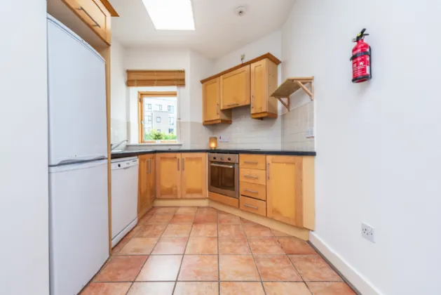 Photo of 26A Garden Apartments,, Devoy Quarter, Naas, Co Kildare, W91 K025