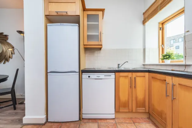 Photo of 26A Garden Apartments,, Devoy Quarter, Naas, Co Kildare, W91 K025