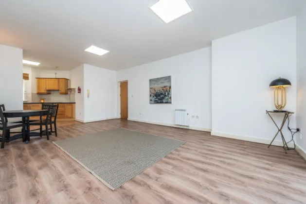 Photo of 26A Garden Apartments,, Devoy Quarter, Naas, Co Kildare, W91 K025