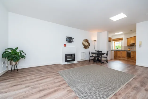 Photo of 26A Garden Apartments,, Devoy Quarter, Naas, Co Kildare, W91 K025