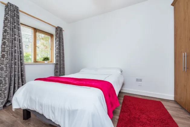 Photo of 26A Garden Apartments,, Devoy Quarter, Naas, Co Kildare, W91 K025