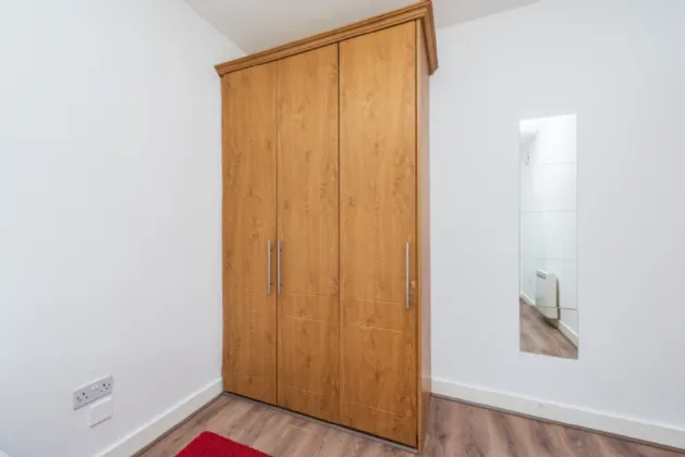 Photo of 26A Garden Apartments,, Devoy Quarter, Naas, Co Kildare, W91 K025