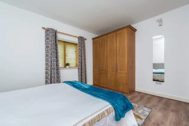 Photo of 26A Garden Apartments,, Devoy Quarter, Naas, Co Kildare, W91 K025