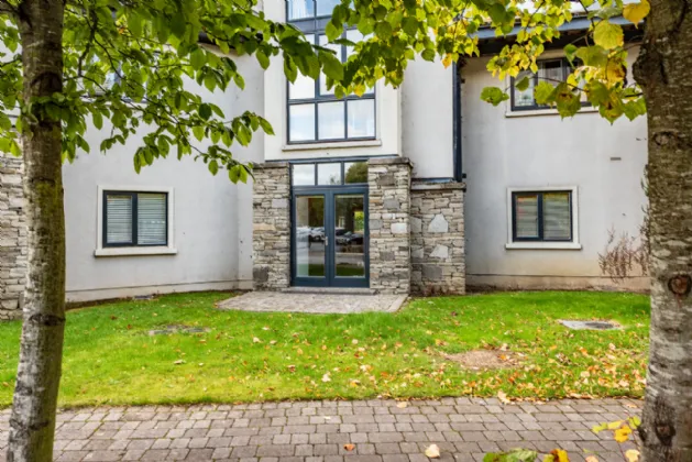 Photo of 26A Garden Apartments,, Devoy Quarter, Naas, Co Kildare, W91 K025
