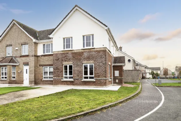 Photo of 113 New Haven Bay, Balbriggan, Co. Dublin, K32P462